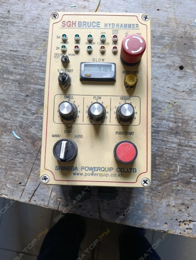 Kopernik SD-15 [2]
