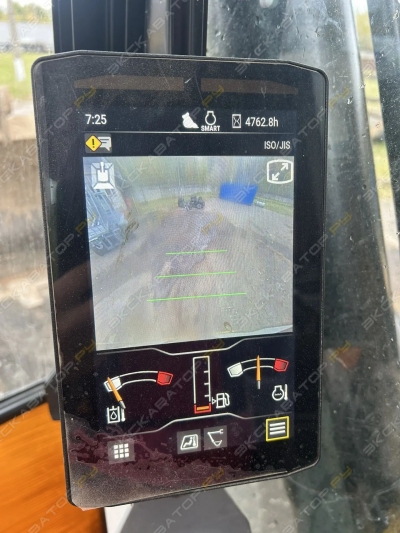 Caterpillar 330GC [1]
