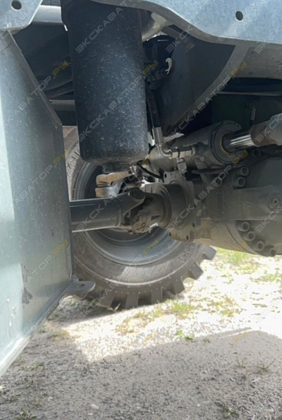 Liebherr T 36-7 [2]