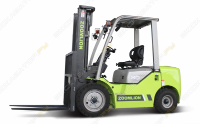 Zoomlion FD25H [0]