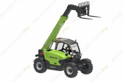 Zoomlion ZTH3507 [0]