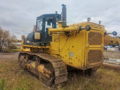 Zoomlion ZD320-3 [4]