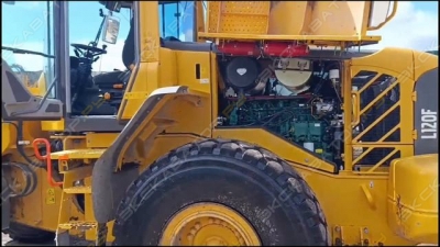 Volvo L120F [0]
