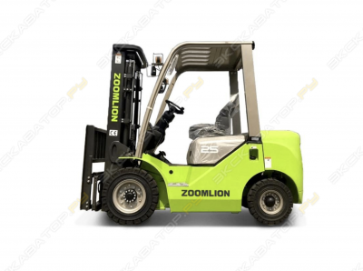 Zoomlion FD25H [1]