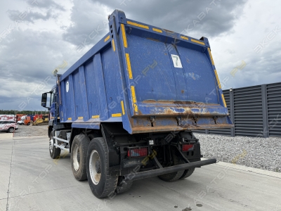 MAN TGS 40.400 6x4 BB-WW [4]