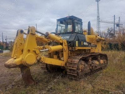 Zoomlion ZD320-3 [3]