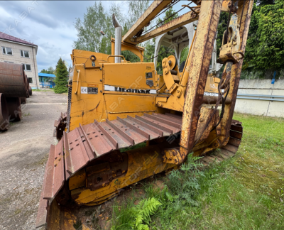 Liebherr RL 42 B Litronic [1]