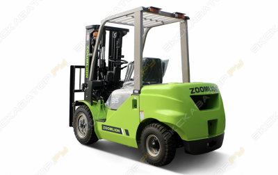 Zoomlion FD35Z [0]