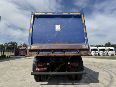MAN TGS 40.400 6x4 BB-WW [3]