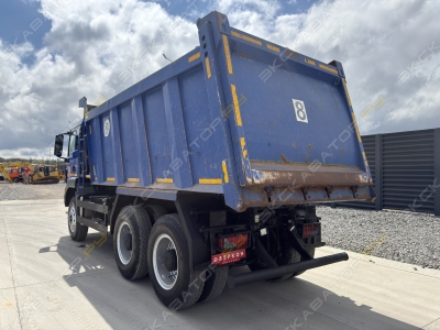 MAN TGS 40.400 6x4 BB-WW [4]