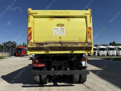 Mercedes-Benz Actros 3341 AK [2]