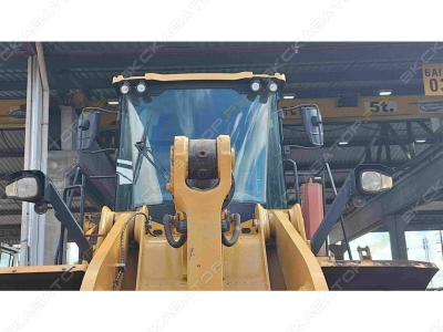 Caterpillar 972L [3]