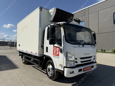 Isuzu Elf [0]