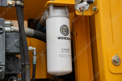 Shantui SW210 [5]