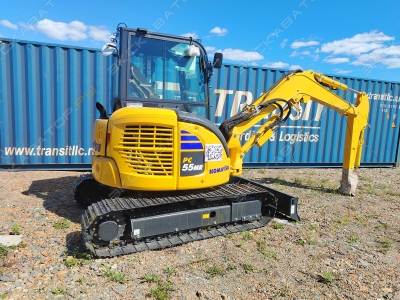 PC55MR-5 [0]