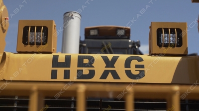 HBXG TY165-2 Shehwa [4]