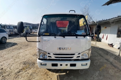 Hongyan CQ5303GJYTMG426 [1]