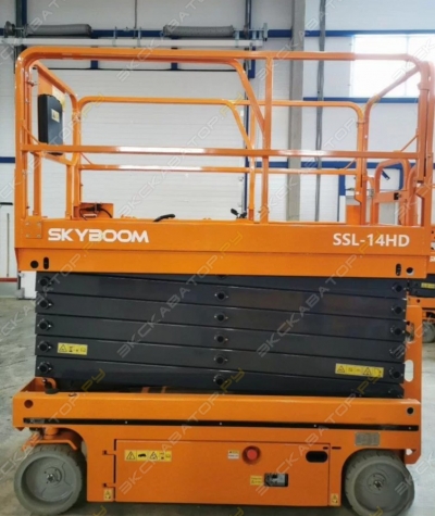 Skyboom SSL-12HD [0]