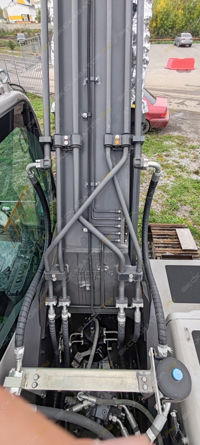 Zoomlion ZE215E [4]