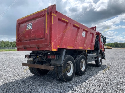 Mercedes-Benz Actros 3341 AK [2]