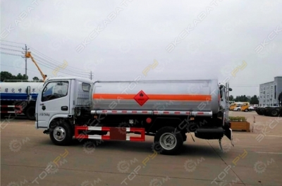 Hongyan CQ5303GJYTMG426 [0]