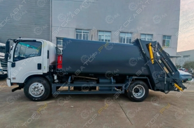  Isuzu elf [1]
