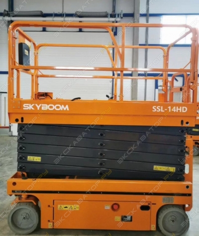 Skyboom SSL-14HD [0]