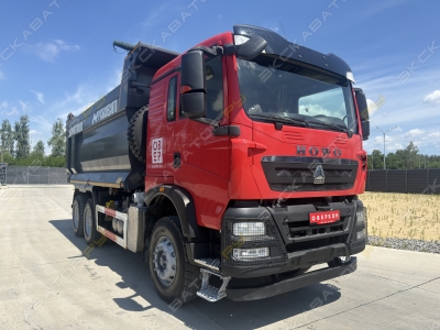 Howo T5G 6x4 [0]
