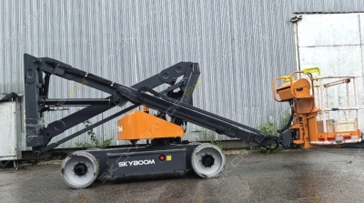 Skyboom GTZZ-12EJ [0]
