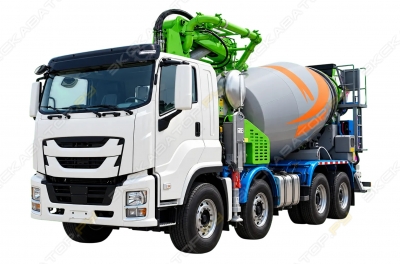 ISUZU GIGA [0]
