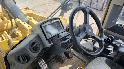 Caterpillar 972L [2]