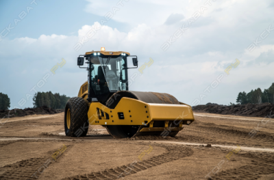 Caterpillar CS12GC [0]