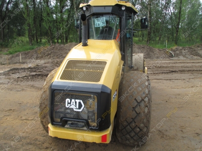 Caterpillar CS12GC [1]