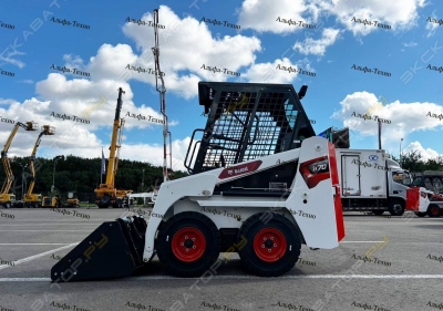 Bobcat S70 [3]