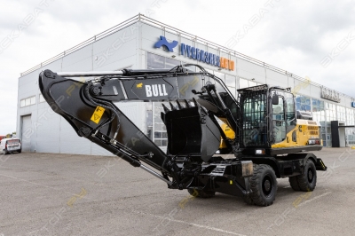 Bull EW210-Plus [2]