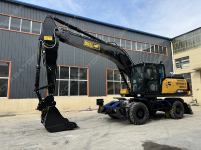 Bull EW210-Plus [1]