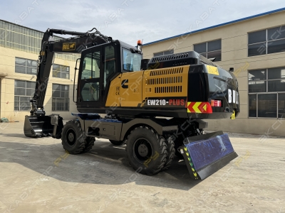 Bull EW210-Plus [3]