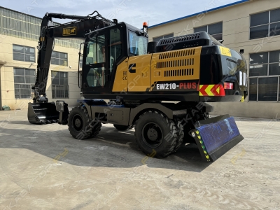 Bull EW210-Plus [5]