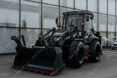 Bull 4SX-F [2]
