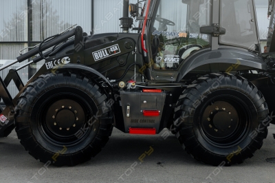 Bull 4SX-F [4]