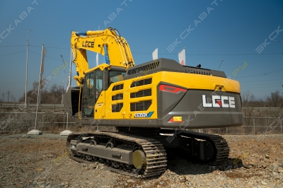 LGCE (SDLG) E6350H [2]