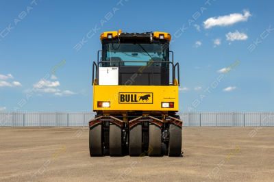 Bull KP200 [2]