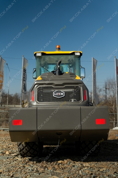 LGCE (SDLG) RS7160H [5]