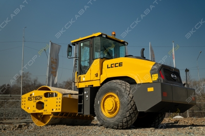 LGCE (SDLG) RS7160H [4]