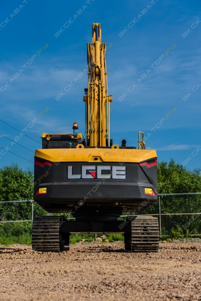 LGCE (SDLG) E6210H [2]