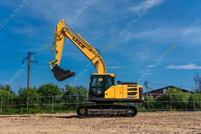 LGCE (SDLG) E6210H [1]