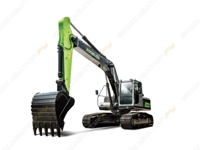 Zoomlion ZE225GN [2]