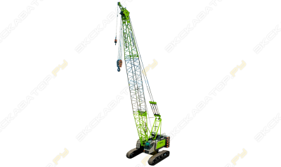 Zoomlion ZCT300V [3]