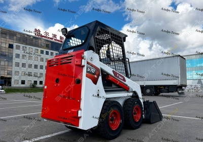 Bobcat S70 [2]