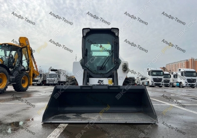 Bobcat S530 [1]